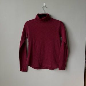 Bershka Turtleneck ❤️